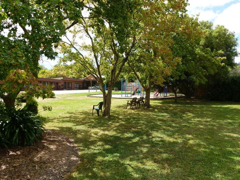 Healesville Motor Inn - Holiday Great Ocean Road 0