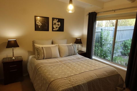 Healesville Schofield Cottage - Holiday Great Ocean Road 2