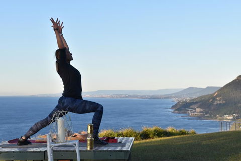 Heart & Soul Retreats - Holiday Great Ocean Road 1