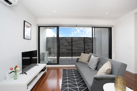 Heidelberg Short-stay Apartments - Holiday Great Ocean Road 0