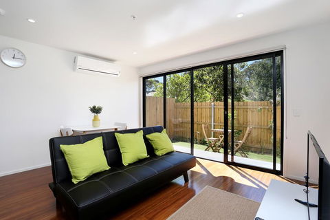 Heidelberg Short-stay Apartments - Holiday Great Ocean Road 1