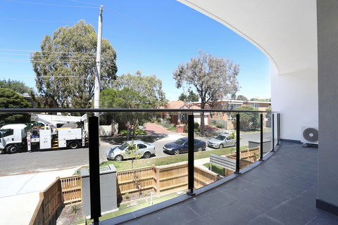 Heidelberg Short-stay Apartments - Holiday Great Ocean Road 3