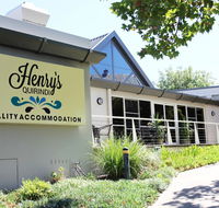 Henry's Quirindi - Holiday Great Ocean Road