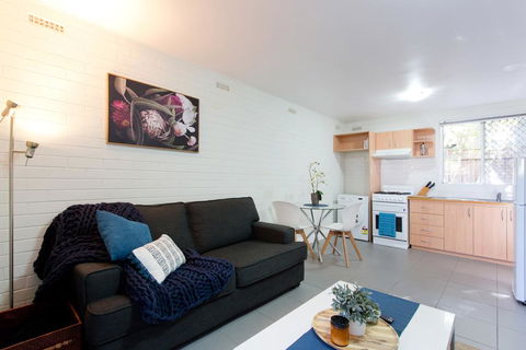 Hensman Road Apartment Shenton Park - Holiday Great Ocean Road 0
