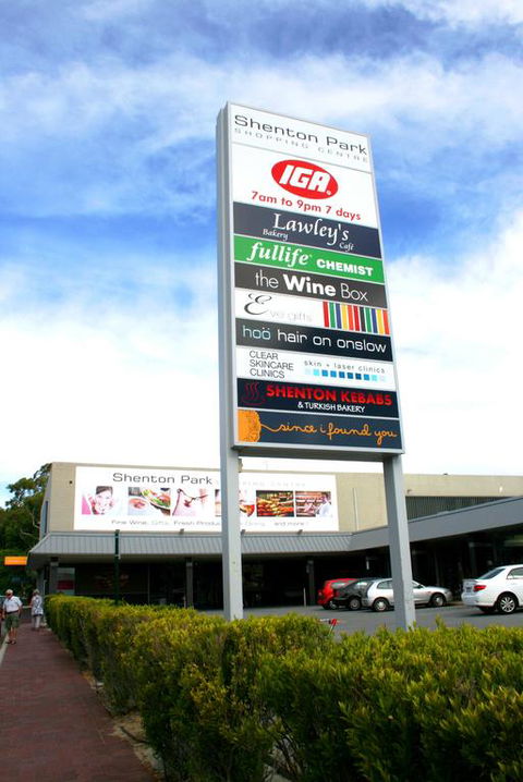 Hensman Road Apartment Shenton Park - Holiday Great Ocean Road 3