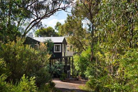 Hepburn Pool House - Holiday Great Ocean Road 0