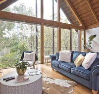 Hepburn Spa Pavilions - Holiday Great Ocean Road
