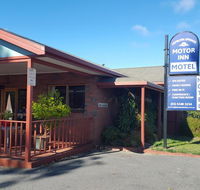 Hepburn Springs Motor Inn - Holiday Great Ocean Road