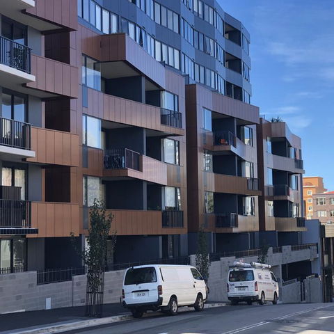 Herald Executive Apartments - Holiday Great Ocean Road 3