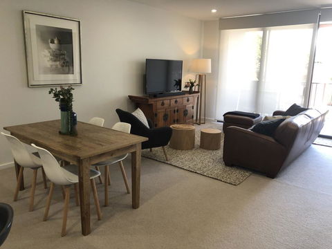 Herald Executive Apartments - Holiday Great Ocean Road 2