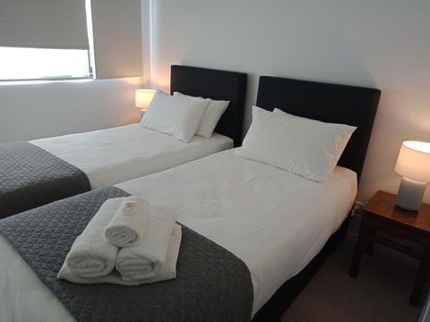 Herald Executive Apartments - Holiday Great Ocean Road 1