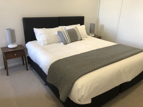 Herald Executive Apartments - Holiday Great Ocean Road 0