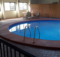 Herbert Valley Motel - Holiday Great Ocean Road