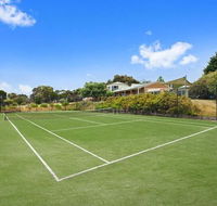 Heritage Bed  Breakfast - Holiday Great Ocean Road
