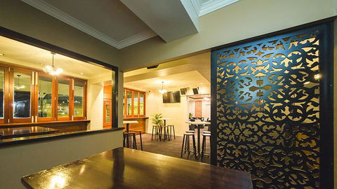 Heritage Hotel Rockhampton - Holiday Great Ocean Road 3
