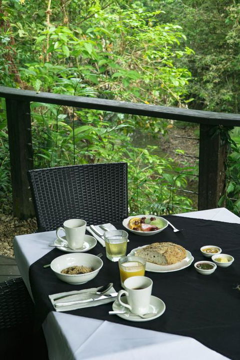 Heritage Lodge - Holiday Great Ocean Road 3