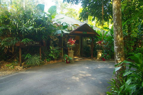 Heritage Lodge - Holiday Great Ocean Road 0