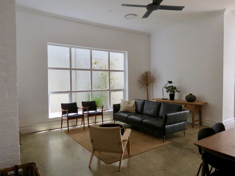 Heritage Luxury 3BR Cottage On Halifax - Holiday Great Ocean Road 2
