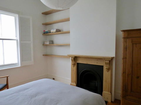 Heritage Luxury 3BR Cottage On Halifax - Holiday Great Ocean Road 1
