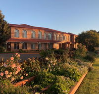 Heritage Motor Inn Goulburn - Holiday Great Ocean Road
