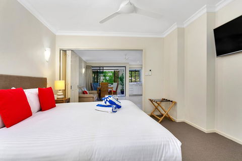 Heritage Private Apartments - Holiday Great Ocean Road 3