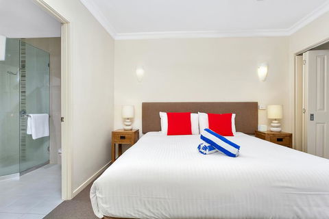 Heritage Private Apartments - Holiday Great Ocean Road 1