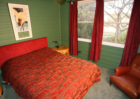 Hermitage Cottage - Holiday Great Ocean Road 2
