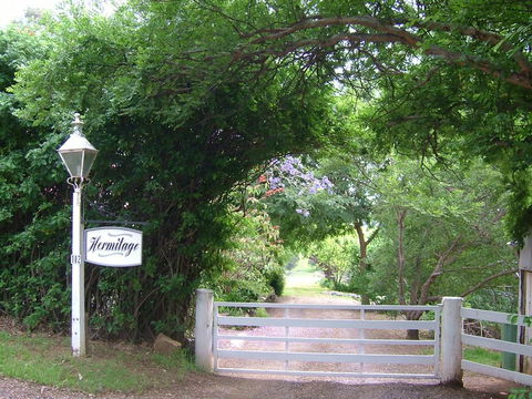 Hermitage Cottage - Holiday Great Ocean Road 0