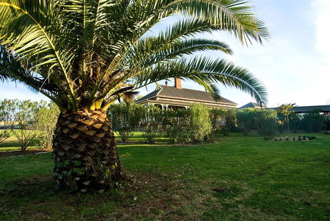 Hermitage Hill Country Retreat - Holiday Great Ocean Road 3