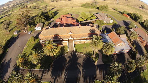 Hermitage Hill Country Retreat - Holiday Great Ocean Road 2