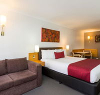 Hermitage Motor Inn - Holiday Great Ocean Road