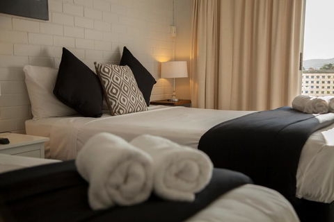 Herston Place Motel - Holiday Great Ocean Road 0