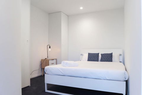 Heyday Apartment - West Melbourne - Holiday Great Ocean Road 3