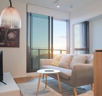 Heyday Apartment - West Melbourne - Holiday Great Ocean Road