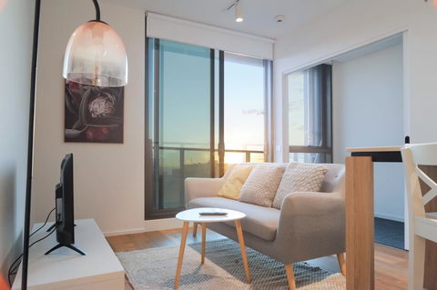 Heyday Apartment - West Melbourne - Holiday Great Ocean Road 0