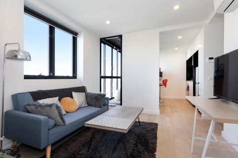 Heyday Apartments (Southbank) - Holiday Great Ocean Road 1