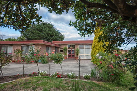 Heywood Motor Inn - Holiday Great Ocean Road 0