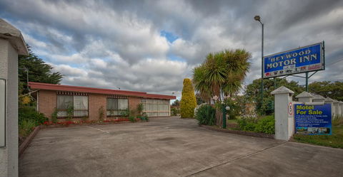 Heywood Motor Inn - Holiday Great Ocean Road 3