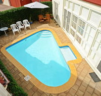 Hi 5 Luxury Holiday Apartments - Holiday Great Ocean Road