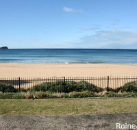 Hi Surf 4 - 4/101 Avoca Drive Avoca Beach - Holiday Great Ocean Road