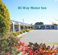 Hi Way Motor Inn - Holiday Great Ocean Road