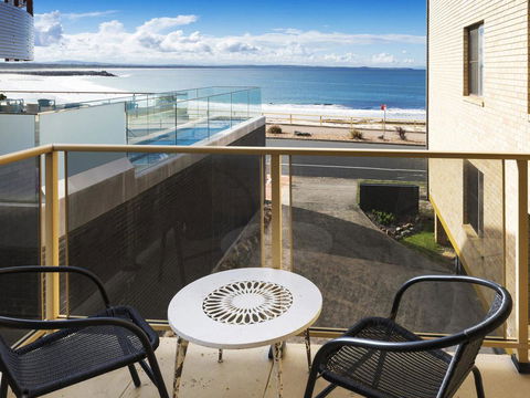 Hibiscus Court 5 - Holiday Great Ocean Road 0