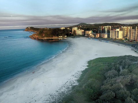 Hibiscus Court 5 - Holiday Great Ocean Road 2