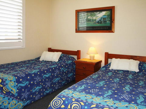 Hibiscus Court 5 - Holiday Great Ocean Road 3