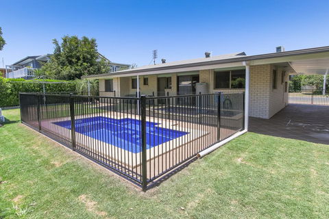 Hibiscus Holiday Home - Holiday Great Ocean Road 0