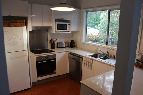 Hidden Oasis Pet Friendly In Anna Bay - Holiday Great Ocean Road 3