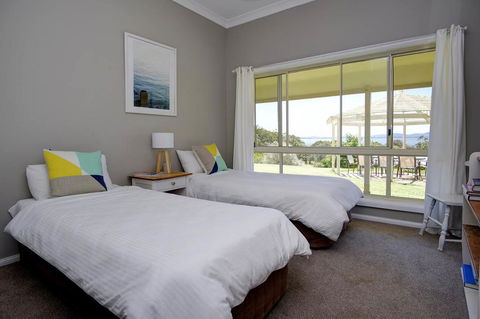 Hideaway - Pacific Palms - Holiday Great Ocean Road 3