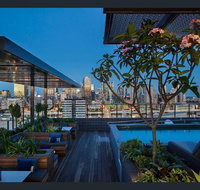 High End Living in Brisbane City - Holiday Great Ocean Road