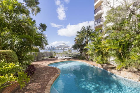 High Tor Apartment 134 - Holiday Great Ocean Road 0