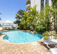 High Tor Apartment 6 - Holiday Great Ocean Road